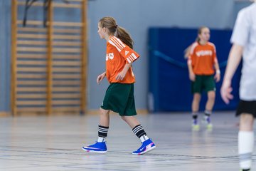 Bild 7 - U12 NFV Futsalturnier HH,SH,HB,NDS